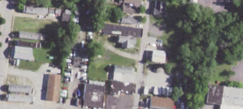Hughes Place Industrial Properties