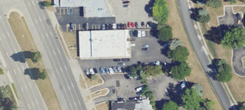 Southfield Warehouse with Office Space