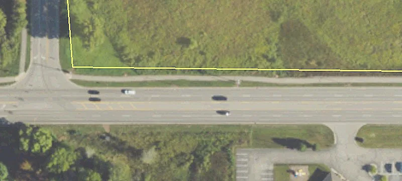 Retail Property in Holland, MI