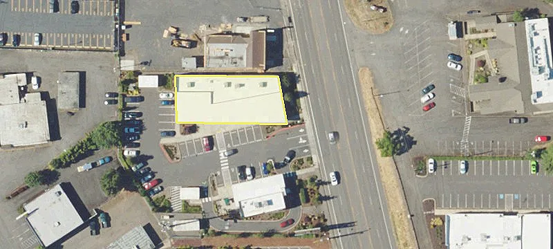 Retail Space in Salem Center