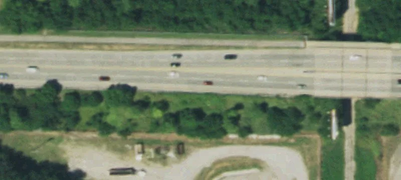 Prime Land in Retail Corridor