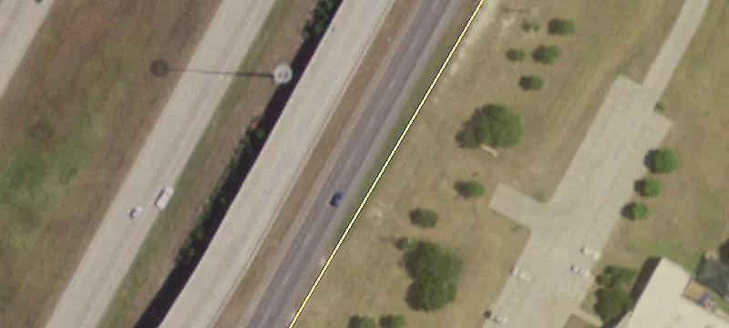 Retail Space Near SH-130