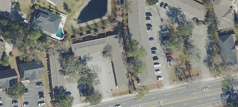 Baymeadows Road Office Space