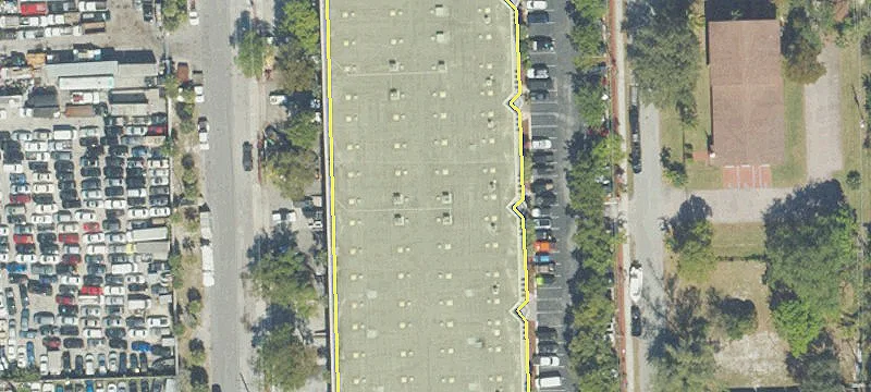 Fort Lauderdale Warehouse Space Available