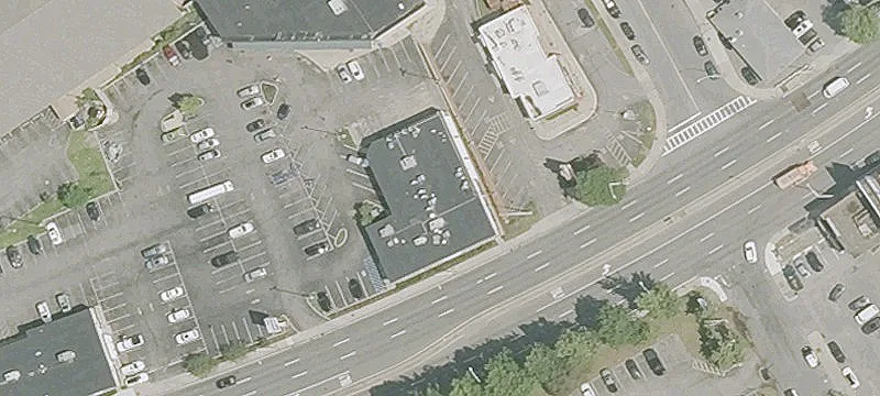 Retail Space on Lynnway