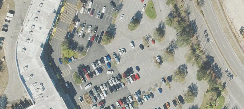 Regional Power Center Near Orlando