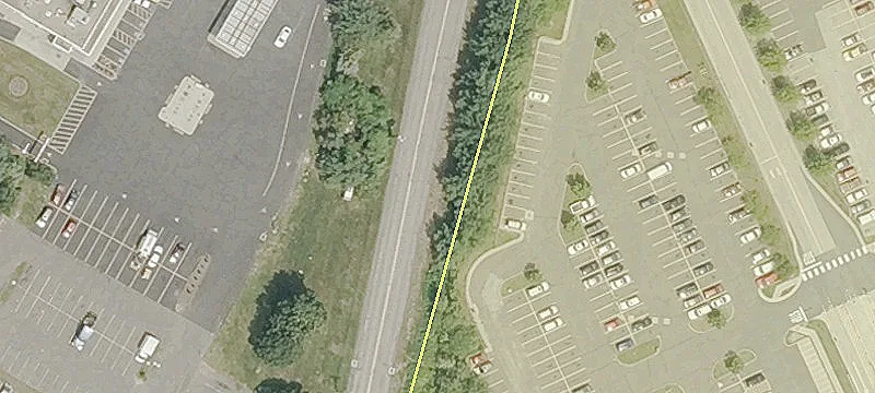 Industrial Land Site For Sale