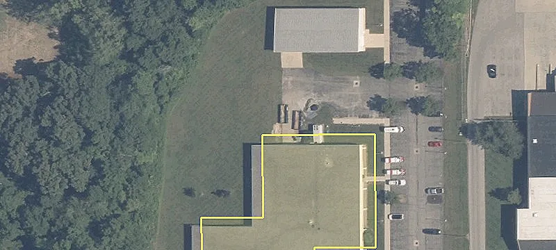 Land with Medical Office Potential
