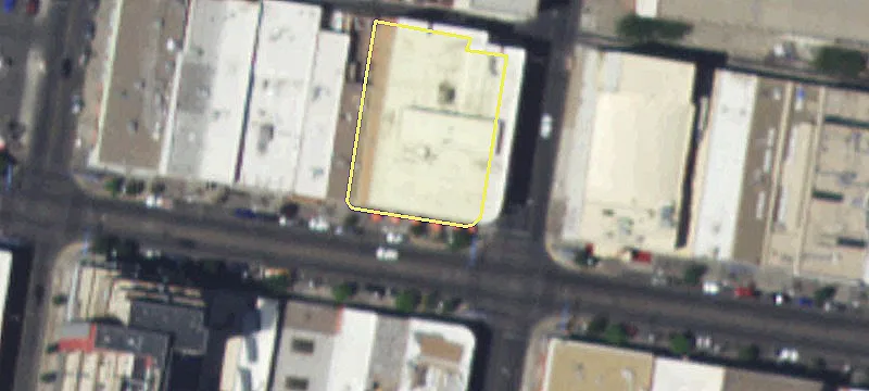 Downtown Albuquerque Co-working Space