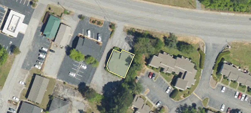 Former Dental Clinic For Rent