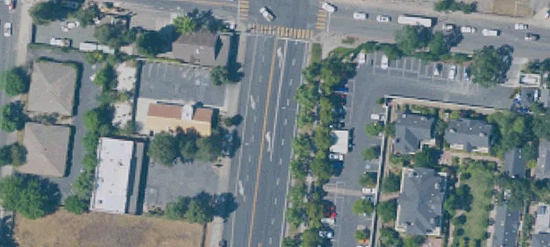 Sonoma Retail Property For Sale
