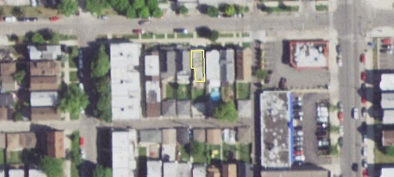 Retail Space Available For Rent