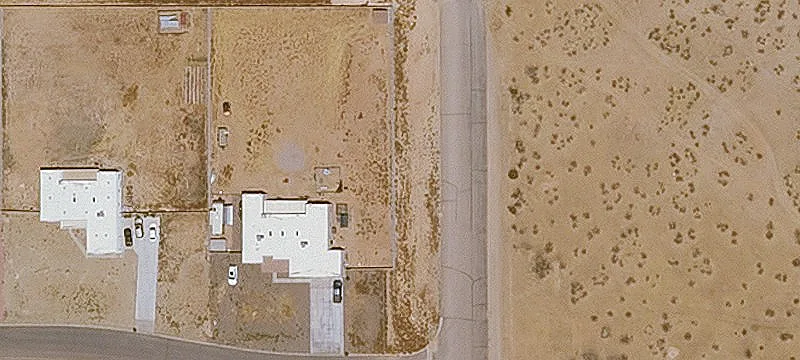 Land Ideal for Industrial, Commercial