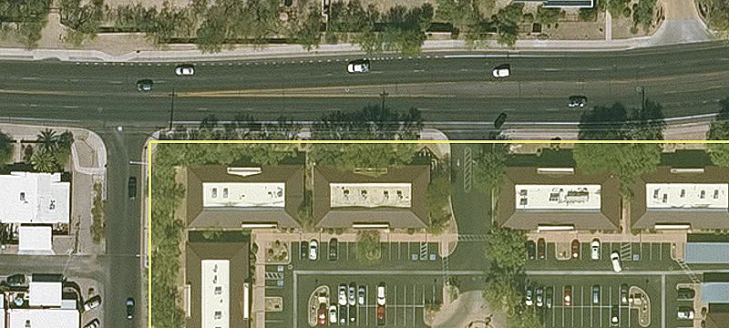 Tucson Office Space For Sale