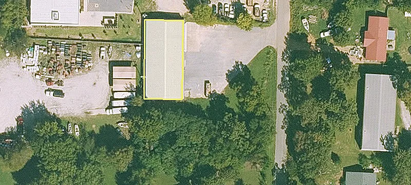Office and Warehouse Space Available