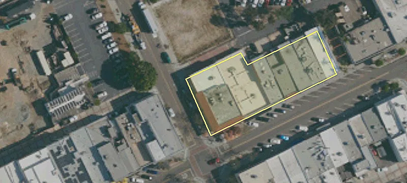 La Mesa Retail Space Available