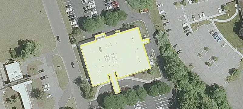 Medical Office Building For Lease