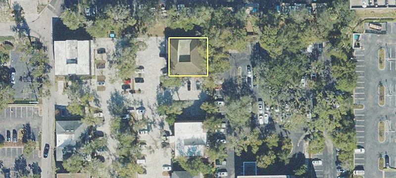 Winter Park Office Space Available