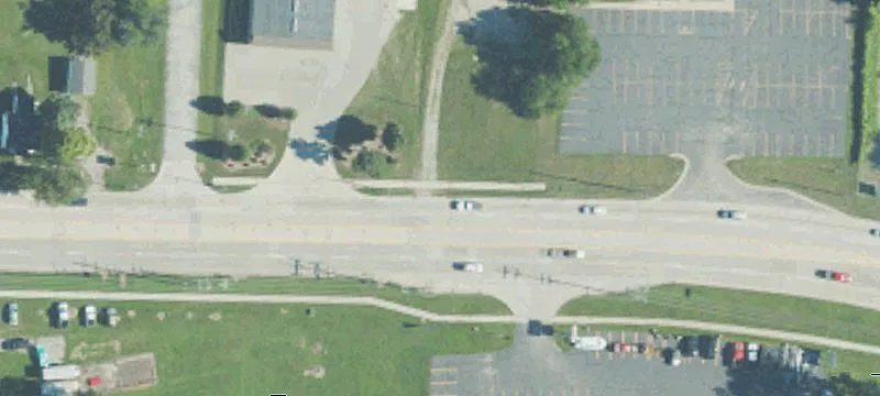 Bay City Retail Opportunity