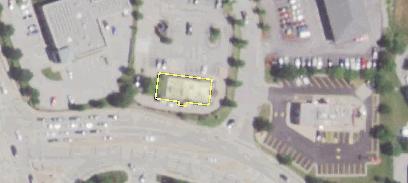 Wentzville Retail Opportunity For Sale