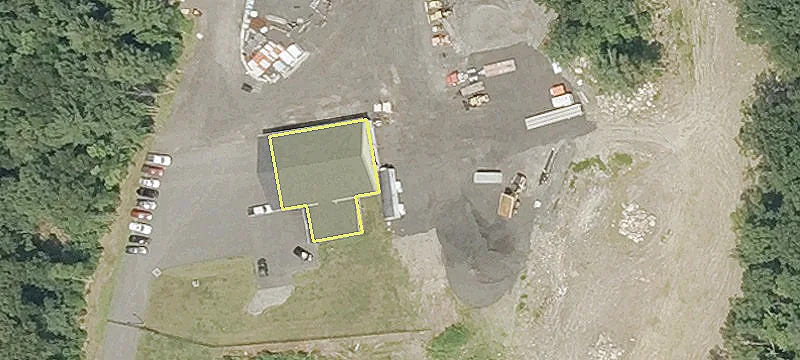 Tolland Flex Space For Rent
