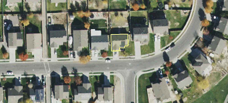 Pad-Ready Land on Eagle Mountain