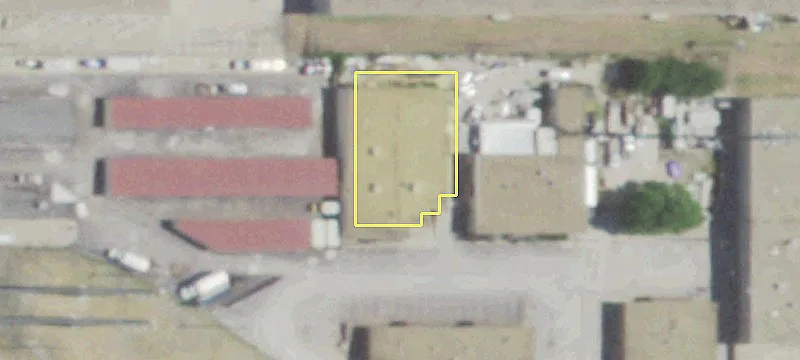 Garland Flex/Industrial Space Available