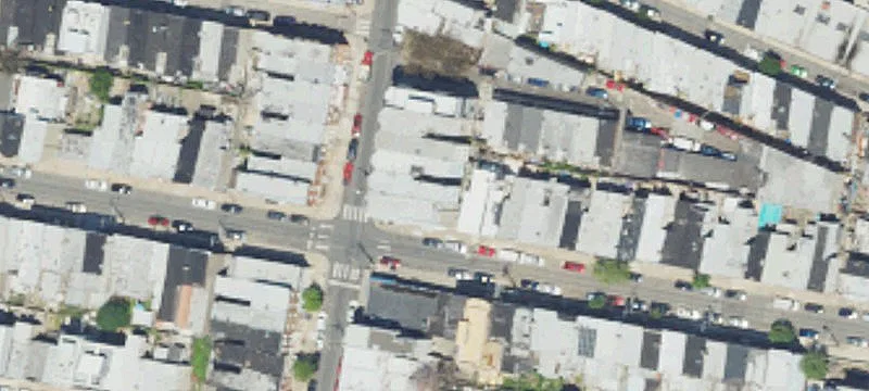 Philadelphia Flex Building For Sale