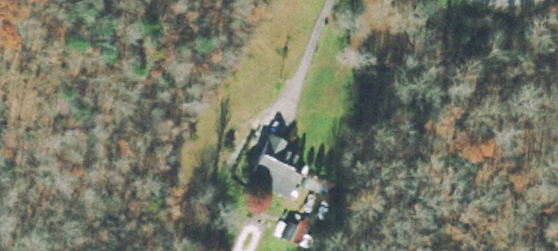 Mountaintop Acreage with Bluff Views