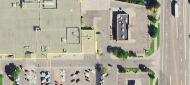 Retail Space in Littleton Center