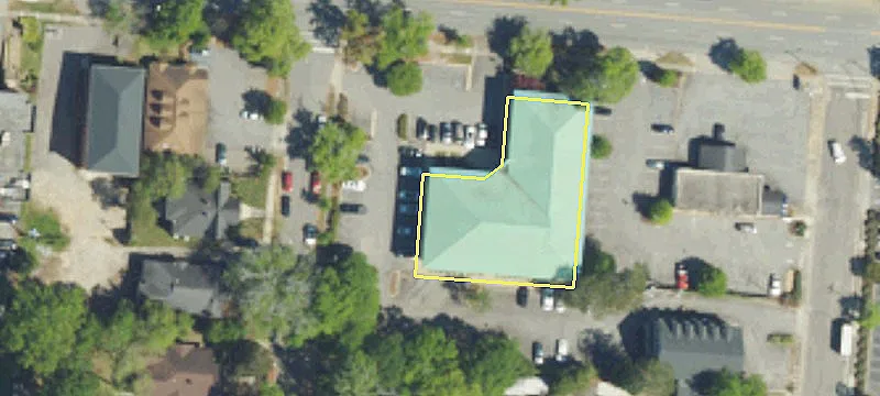 Premium Commercial Office Space