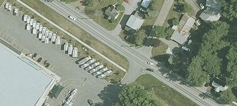 Versatile Space in Williston
