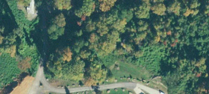 2.45 Acres Homesite with Views