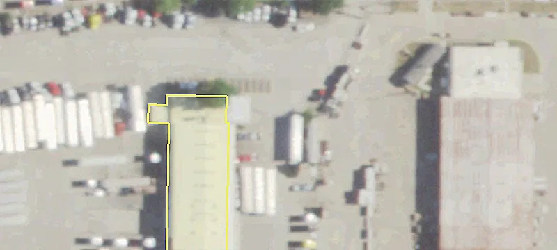 Industrial Space Available For Lease