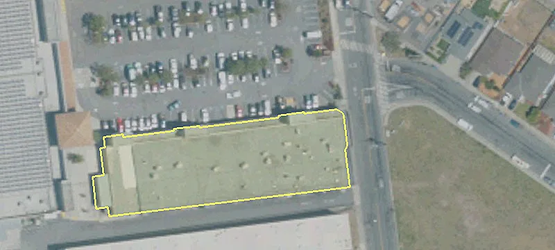 Santa Cruz Retail Spaces Available