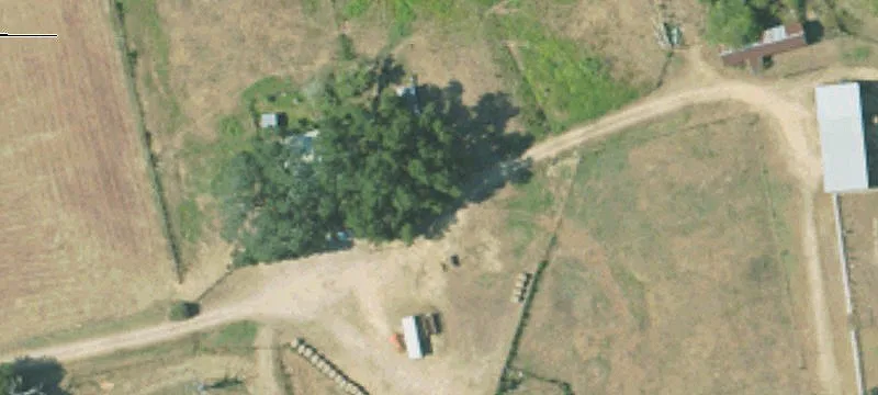 Turnkey Hunting Property in Mississippi