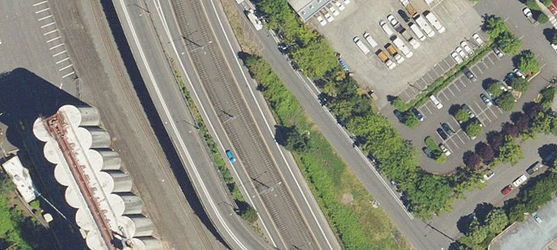 Industrial Space Available For Lease
