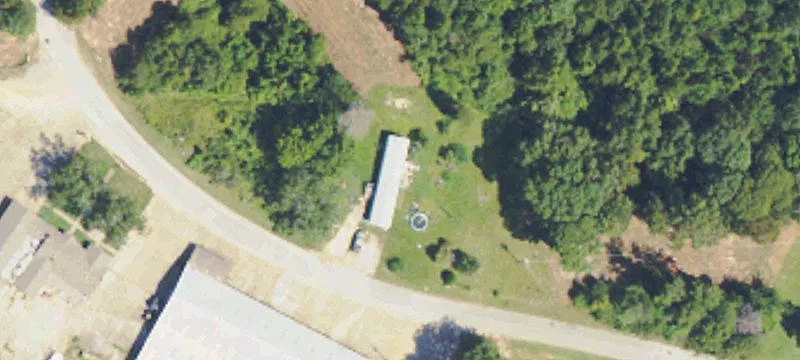 Prentiss County Multi-Use Land