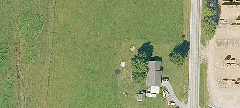 Harrison Airport Road Development Opportunity