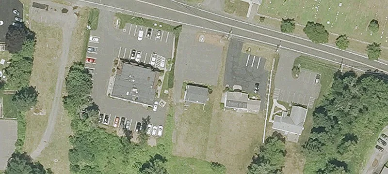 South Windsor Office Building For Sale
