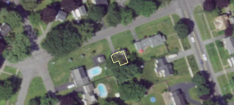 High-Visibility Corner Lot Opportunity