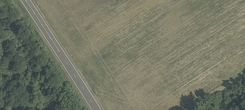 6.38 Acres Commercial Land Available