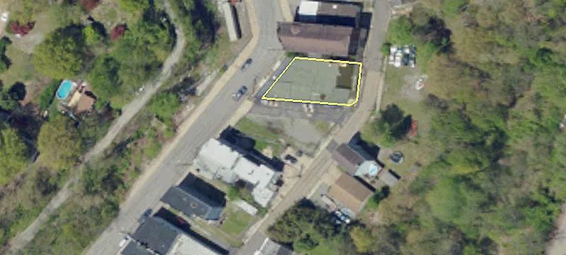 Mixed-Use Property with Warehouse Space
