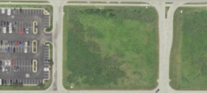 Prime Commercial Land Opportunity