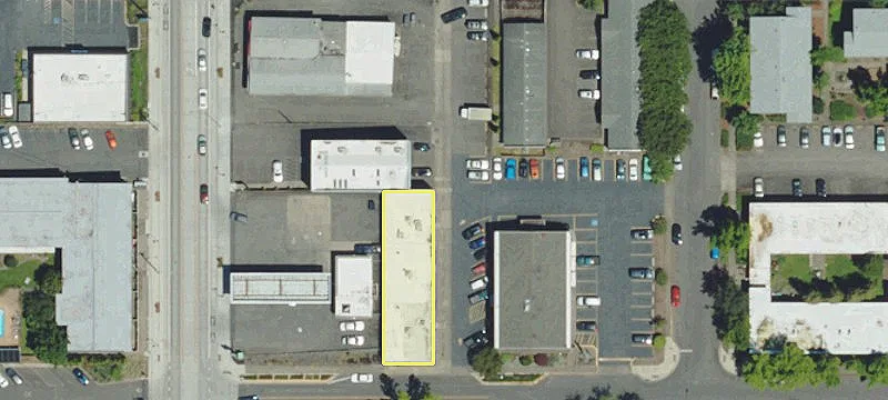 Office and Warehouse Space Available