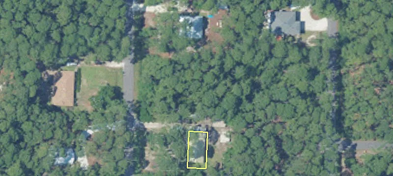 Commercial Lot in Central Area