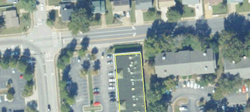Retail Space in Hampton, VA