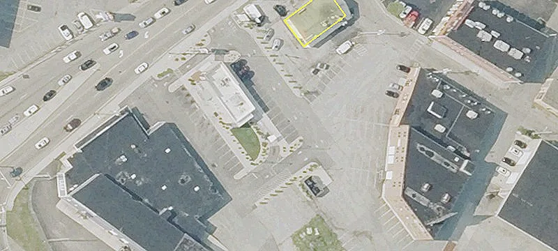 Retail Space Near I-95 Exit