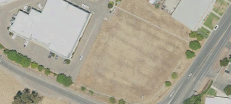 Land East of Highway 99