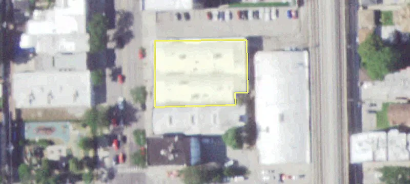 Retail Space on Broadway Street